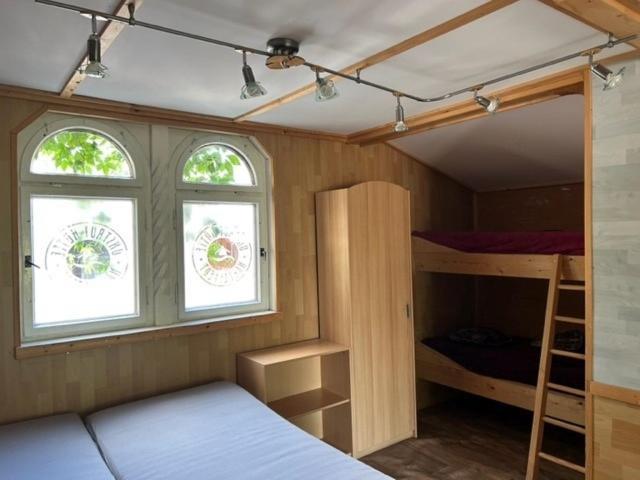 Pilgerzimmer バート・ランゲンザルツァ エクステリア 写真